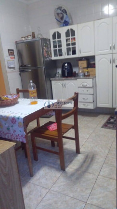 Imagem Casa com 2 Quartos à Venda, 100 m² em Aldeia Da Juréia - Peruíbe