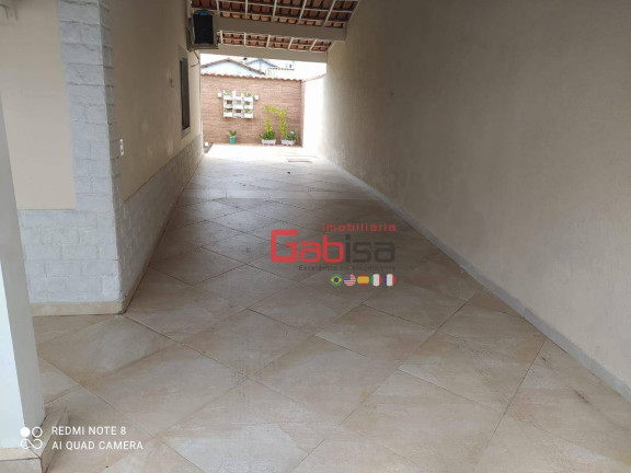 Imagem Casa com 3 Quartos à Venda, 159 m² em Parque Burle - Cabo Frio Imagem Casa com 3 Quartos à Venda, 159 m² em Parque Burle - Cabo Frio
