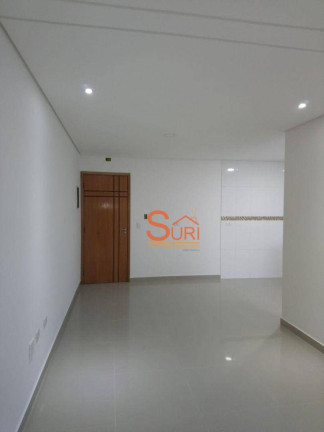 Imagem Cobertura com 2 Quartos à Venda, 175 m² em Campestre - Santo André Imagem Cobertura com 2 Quartos à Venda, 175 m² em Campestre - Santo André