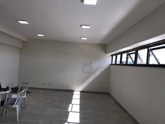 Imagem Galpão para Alugar, 1.280 m² em Iporanga - Sorocaba