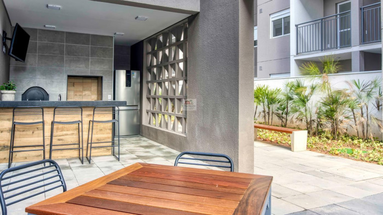Imagem Apartamento com 3 Quartos à Venda, 62 m² em Vila Carrão - São Paulo