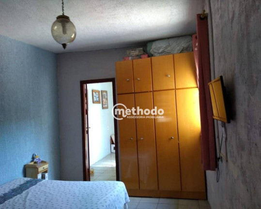 Imagem Casa com 4 Quartos à Venda, 193 m² em Jardim Do Lago - Campinas Imagem Casa com 4 Quartos à Venda, 193 m² em Jardim Do Lago - Campinas