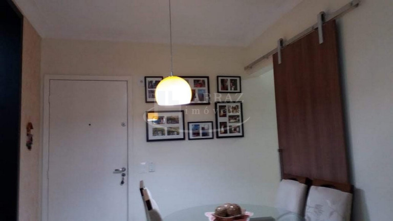 Imagem Imóvel com 2 Quartos à Venda, 49 m² em Parque Dos Lagos - Ribeirao Preto