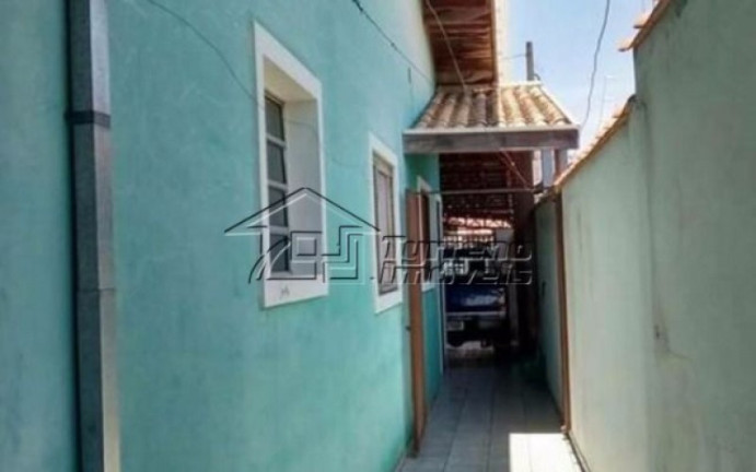 Imagem Casa com 3 Quartos à Venda, 198 m² em Santana - São José Dos Campos Imagem Casa com 3 Quartos à Venda, 198 m² em Santana - São José Dos Campos