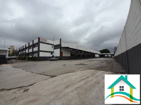 Galpão para Alugar, 5.500 m² em Cumbica - Guarulhos