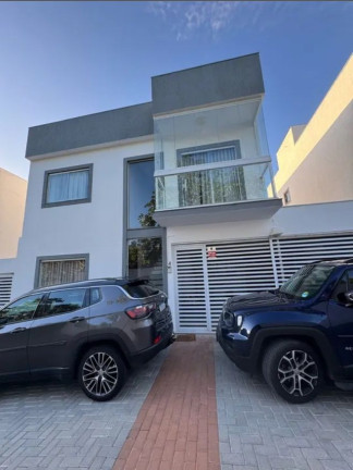 Imagem Casa com 3 Quartos à Venda, 169 m² em Miragem - Lauro De Freitas Imagem Casa com 3 Quartos à Venda, 169 m² em Miragem - Lauro De Freitas