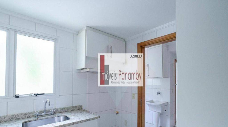Imagem Apartamento com 2 Quartos à Venda ou Locação, 112 m² em Vila Suzana - São Paulo Imagem Apartamento com 2 Quartos à Venda ou Locação, 112 m² em Vila Suzana - São Paulo