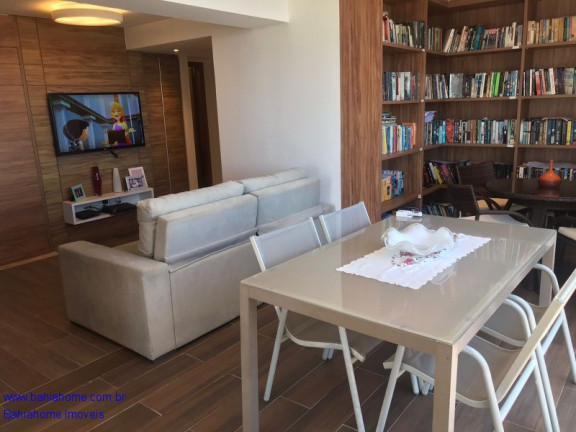 Imagem Imóvel com 3 Quartos à Venda, 233 m² em Armação - Salvador Imagem Imóvel com 3 Quartos à Venda, 233 m² em Armação - Salvador