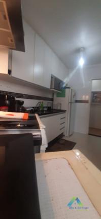Imagem Apartamento com 2 Quartos à Venda, 57 m² em Vila Das Mercês - São Paulo