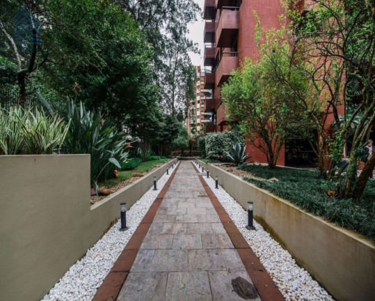 Imagem Imóvel com 2 Quartos à Venda, 100 m² em Morumbi - São Paulo Imagem Imóvel com 2 Quartos à Venda, 100 m² em Morumbi - São Paulo