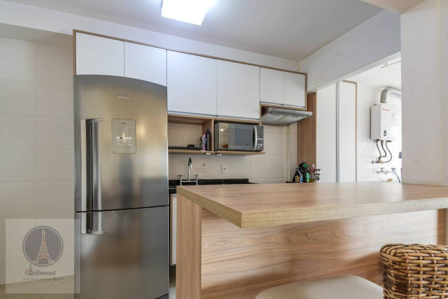Imagem Apartamento com 2 Quartos à Venda, 155 m² em Vila Santa Catarina - São Paulo Imagem Apartamento com 2 Quartos à Venda, 155 m² em Vila Santa Catarina - São Paulo