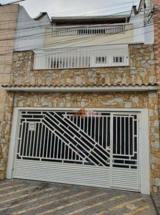Imagem Sobrado com 3 Quartos à Venda, 230 m² em Penha De França - São Paulo Imagem Sobrado com 3 Quartos à Venda, 230 m² em Penha De França - São Paulo
