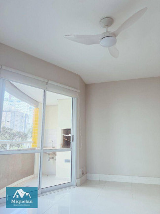 Imagem Apartamento com 3 Quartos à Venda, 104 m² em Perdizes - São Paulo