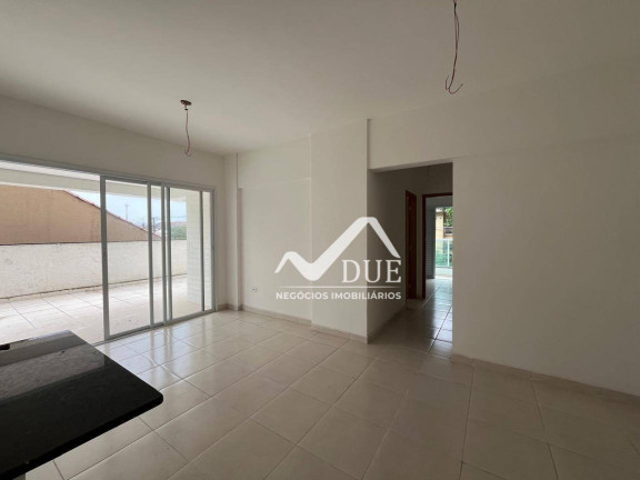 Apartamento com 2 Quartos à Venda, 128 m² em Macuco - Santos
