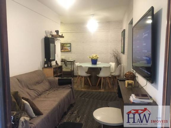 Apartamento com 2 Quartos à Venda, 55 m² em Vila Isabel - Rio De Janeiro