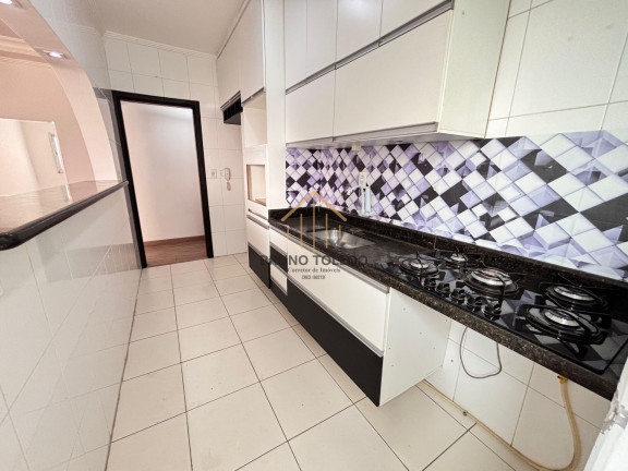 Imagem Apartamento com 2 Quartos à Venda, 60 m² em Guilhermina - Praia Grande Imagem Apartamento com 2 Quartos à Venda, 60 m² em Guilhermina - Praia Grande
