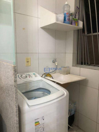 Imagem Apartamento com 2 Quartos para Alugar, 48 m² em Maraponga - Fortaleza