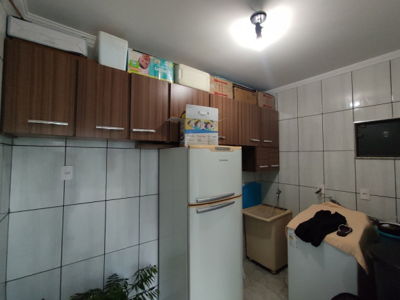 Imagem Casa com 2 Quartos à Venda, 80 m² em Parque Cesarino Borba - Iracemápolis