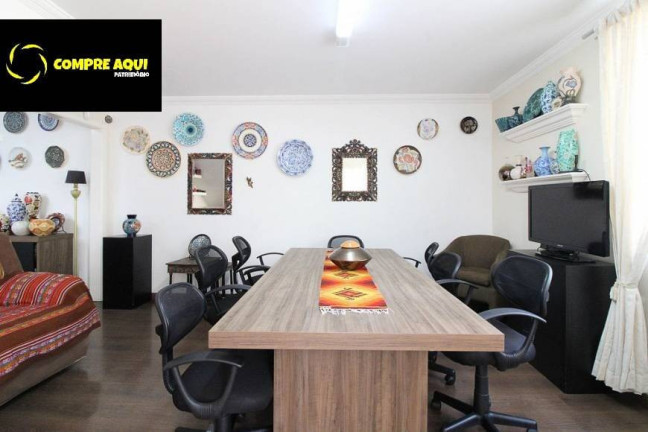 Imagem Casa com 3 Quartos à Venda, 200 m² em Perdizes - São Paulo
