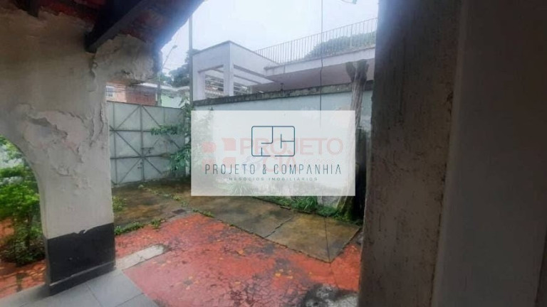 Casa com 3 Quartos à Venda, 210 m² em Chacara Santo Antonio - São Paulo