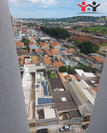 Imagem Imóvel com 3 Quartos à Venda, 65 m² em Centro - Jundiaí