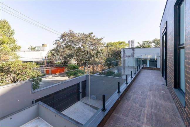 Imagem Casa com 5 Quartos à Venda, 495 m² em Alto De Pinheiros - São Paulo