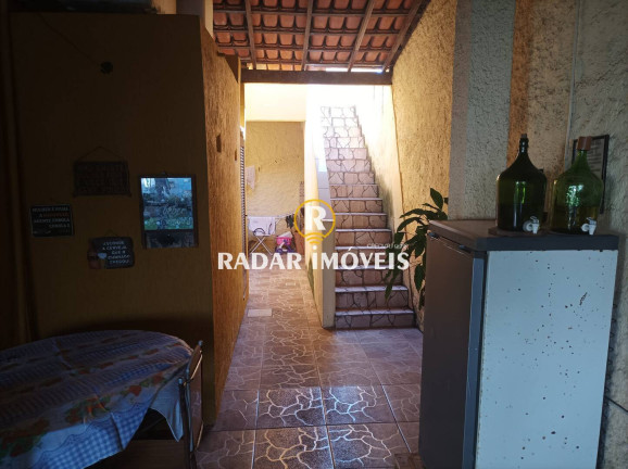 Imagem Casa com 4 Quartos à Venda, 200 m² em Parque Burle - Cabo Frio