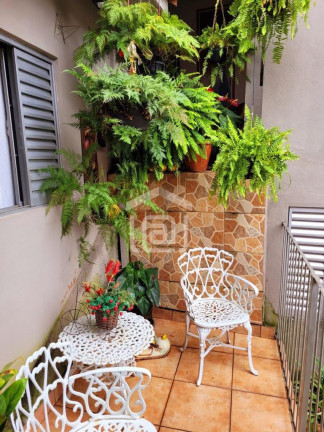 Imagem Casa com 3 Quartos à Venda, 170 m² em Vila Nova - Poços De Caldas
