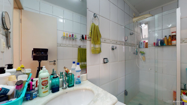 Imagem Apartamento com 2 Quartos à Venda, 110 m² em Jardim Da Saude - Sao Paulo
