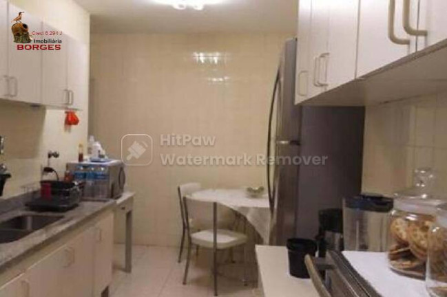 Imagem Apartamento com 3 Quartos à Venda, 130 m² em Campo Belo - São Paulo