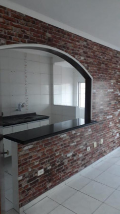 Imagem Apartamento com 1 Quarto à Venda, 50 m² em Aviacao - Praia Grande