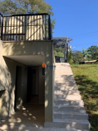 Imagem Casa com 3 Quartos à Venda, 455 m² em Estância Parque Atibaia - Atibaia