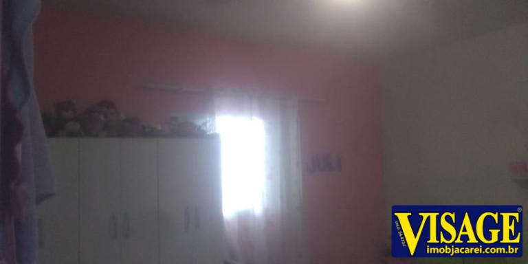 Imagem Casa com 2 Quartos à Venda,  em São José Dos Campos