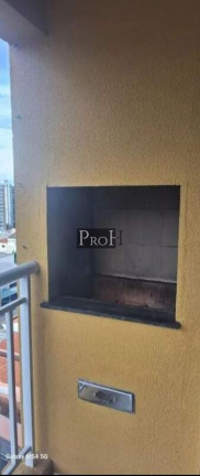 Apartamento com 2 Quartos à Venda, 69 m² em Osvaldo Cruz - São Caetano Do Sul