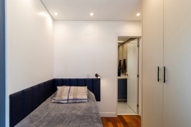 Imagem Apartamento com 2 Quartos à Venda, 98 m² em Vila Independência - São Paulo
