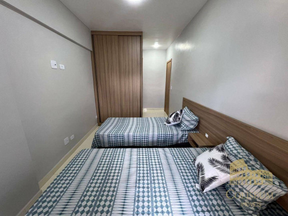 Imagem Apartamento com 2 Quartos à Venda, 84 m² em Aviação - Praia Grande