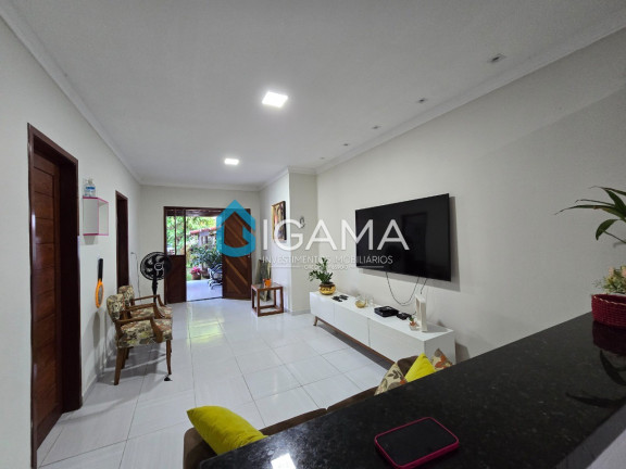 Imagem Casa com 2 Quartos à Venda, 90 m² em Nova Parnamirim - Parnamirim Imagem Casa com 2 Quartos à Venda, 90 m² em Nova Parnamirim - Parnamirim