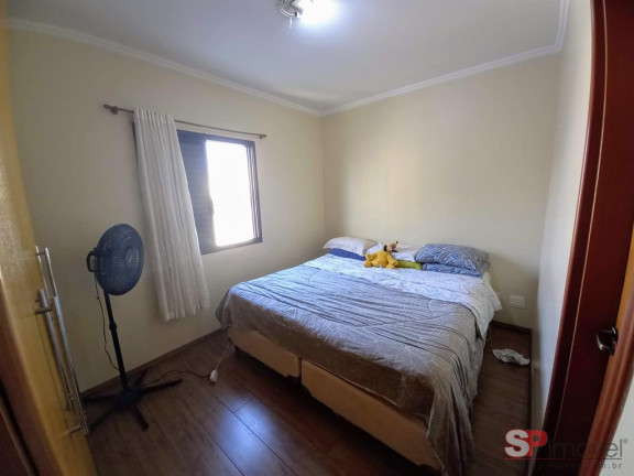 Imagem Apartamento com 3 Quartos à Venda, 100 m² em Santa Maria - São Caetano Do Sul Imagem Apartamento com 3 Quartos à Venda, 100 m² em Santa Maria - São Caetano Do Sul