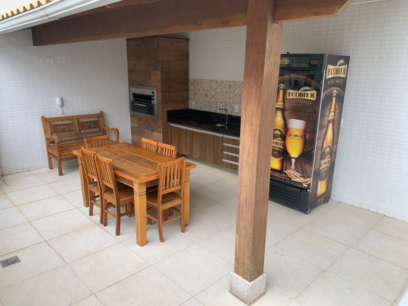 Imagem Imóvel com 3 Quartos à Venda, 110 m² em Praia Do Morro - Guarapari Imagem Imóvel com 3 Quartos à Venda, 110 m² em Praia Do Morro - Guarapari