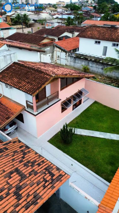 Imagem Casa com 5 Quartos à Venda, 202 m² em Cibratel I - Itanhaém