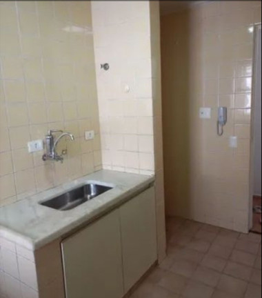 Imagem Apartamento com 2 Quartos à Venda, 60 m² em Jardim Celeste - São Paulo Imagem Apartamento com 2 Quartos à Venda, 60 m² em Jardim Celeste - São Paulo