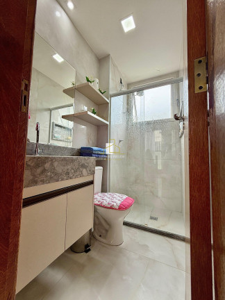 Imagem Imóvel com 2 Quartos à Venda, 45 m² em Jardim Limoeiro - Serra Imagem Imóvel com 2 Quartos à Venda, 45 m² em Jardim Limoeiro - Serra