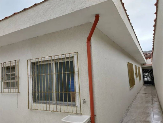 Imagem Casa com 4 Quartos à Venda, 142 m² em Caicara - Praia Grande