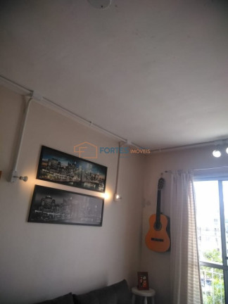 Imagem Apartamento com 3 Quartos à Venda, 120 m² em Santos Dumont - São Leopoldo