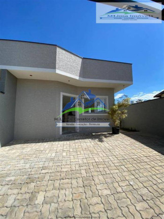 Imagem Casa com 3 Quartos à Venda, em Jardim Kanimar - Atibaia Imagem Casa com 3 Quartos à Venda, em Jardim Kanimar - Atibaia