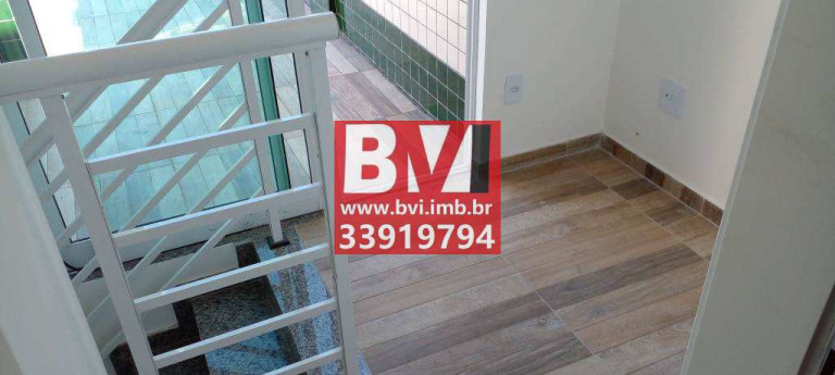 Imagem Apartamento com 3 Quartos à Venda, 215 m² em Vista Alegre - Rio De Janeiro