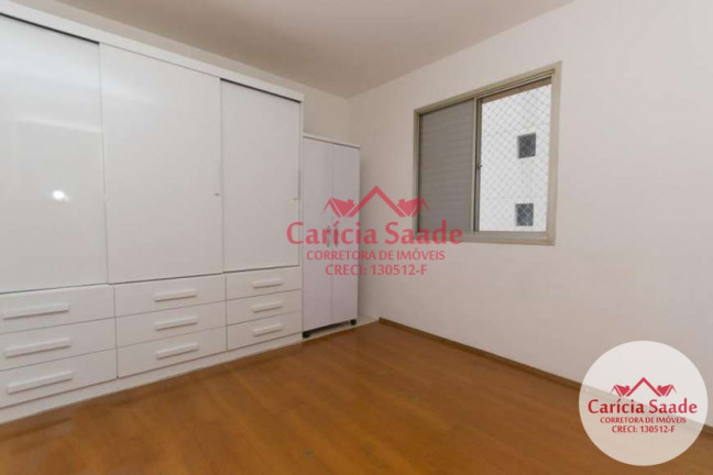 Imagem Apartamento com 1 Quarto para Alugar, 50 m² em Vila Mariana - São Paulo