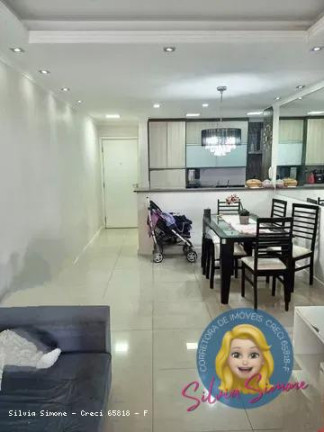 Imagem Apartamento com 3 Quartos à Venda, 77 m² em Ponta Da Praia - Santos Imagem Apartamento com 3 Quartos à Venda, 77 m² em Ponta Da Praia - Santos