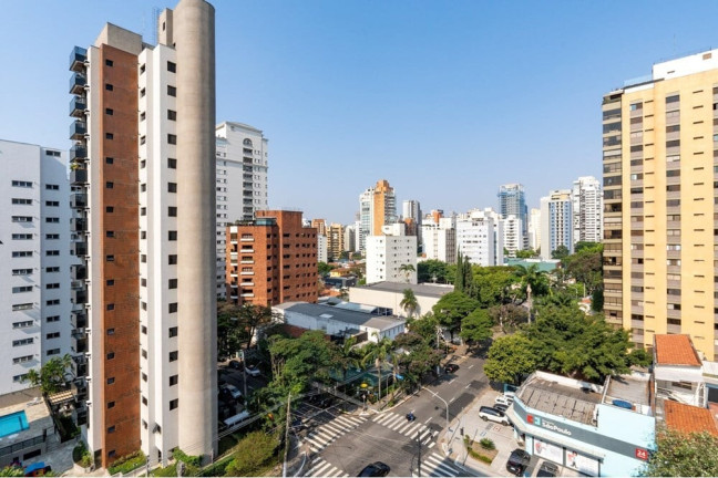 Imagem Apartamento com 3 Quartos à Venda, 121 m² em Moema - São Paulo Imagem Apartamento com 3 Quartos à Venda, 121 m² em Moema - São Paulo
