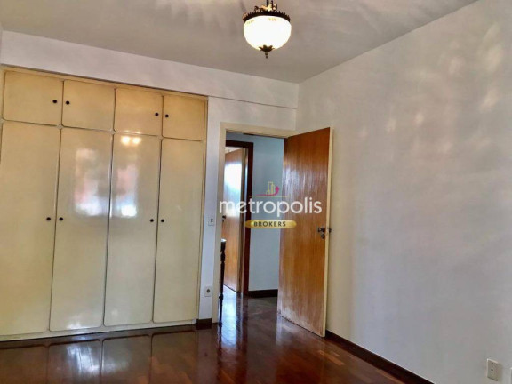 Imagem Apartamento com 3 Quartos à Venda, 160 m² em Vila Bastos - Santo André Imagem Apartamento com 3 Quartos à Venda, 160 m² em Vila Bastos - Santo André